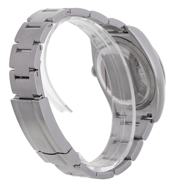 Rolex Oyster Perpetual 116000 Image 3